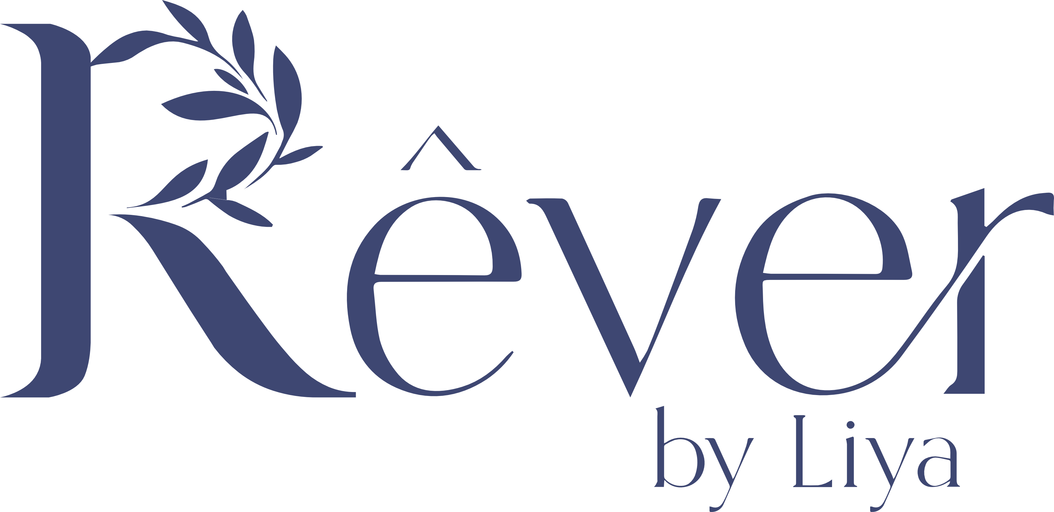 A Parisian Dream Woven in Indian Threads: Discover the Art of Rêver